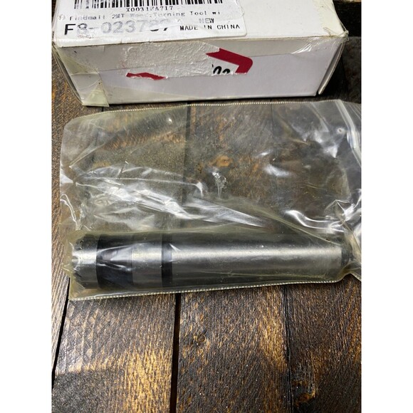 Findmall 2MT Wood Turning Tool With 5/8 Inch Super Wood Lathe Drive Center - Picture 1 of 5